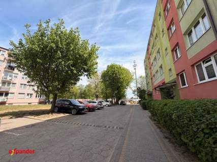 Gotowe do wprowadzenia mieszkanie na Os. 650 lecia w Zgierzu