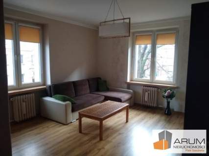 Mieszkanie na sprzedaż, 39,1 m2, Częstochowa