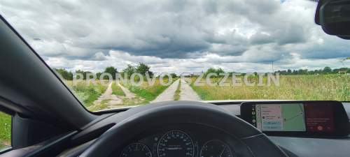 REZERWACJA Lubczyna dom z ogrodem
