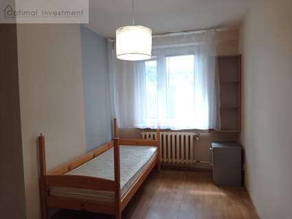 Grzegórzki. ul. Bajeczna. 2 pokoje, kuchnia. 40m2