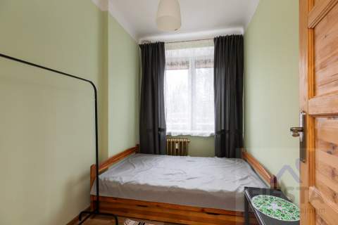 2 oddzielne pokoje przy Krasińskiego 8 od lipca