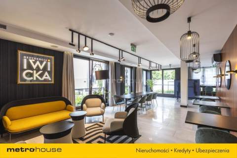 Apartament na sprzedaż Rezydencja Iwicka