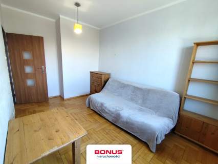 Słoneczne 4 pokoje z balkonem DO NEGOCJACJI