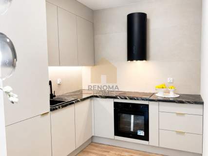 2 Pokojowy apartament w standardzie premium
