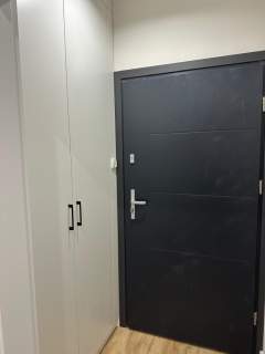 Lokal dwupoziomowy o funkcjonalnym rozkładzie