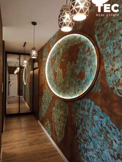 Nowy Apartament z Domowym SPA
