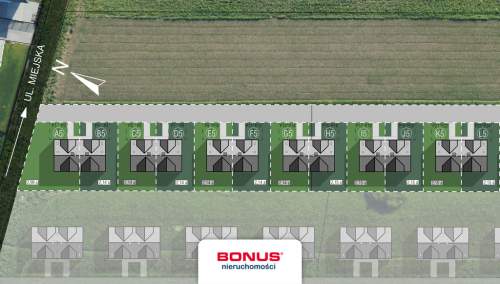 V etap inwestycji 83m2 10m2 strych