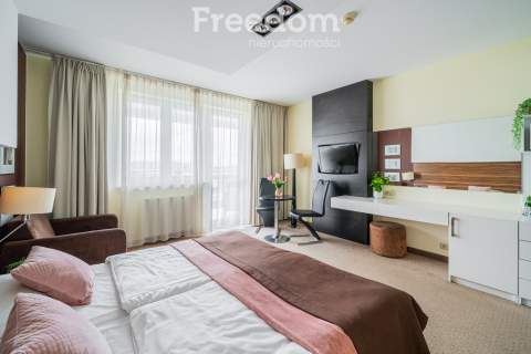 1-pok.apartament na uzdrowiskach, 200m do morza