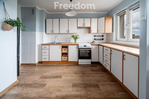 3 pokoje piękny widok Zielone Bielany