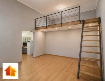 Mieszkanie 57 mkw w ścisłym centrum