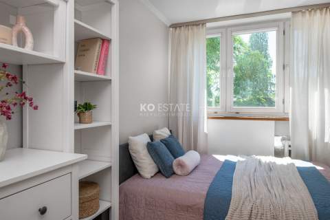 3 pokje 58m2 Stysia Krzyki-Południe Inwestycyjnie