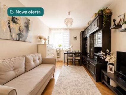 Jasne 2 pokoje 8 piętro gotowe od zaraz