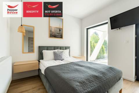 11 apartamentów Hotel/Pensjonat lub Dom Opieki