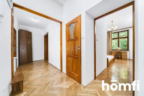 2 pokojowe Kazimierz Paulińska 2 balkony