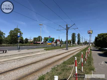 2 pokojowe blisko Promenady Niemena i M1