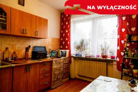 Na sprzedaż dom w cenie mieszkania w Tarnowie