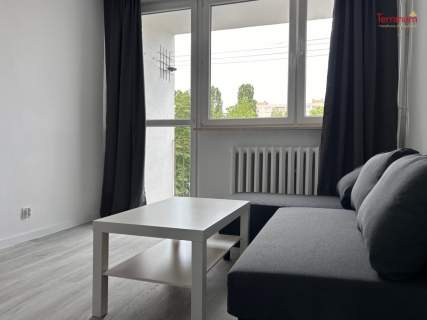 Mieszkanie do wynajęcia, 37 m2, Warszawa