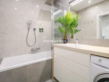 Mieszkanie na sprzedaż, 56 m2, Kraków