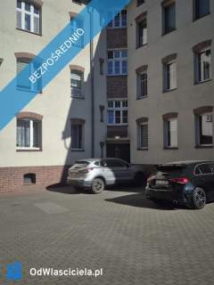 Mieszkanie 2 pokoje 42,3 m2 po remoncie, parking Katowice Zawodzie