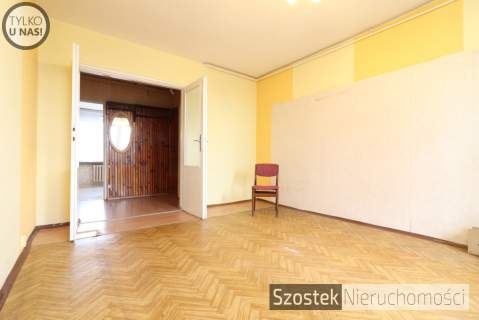 Kameralne/ciche/3 pokojowe/balkon/Tysiąclecie