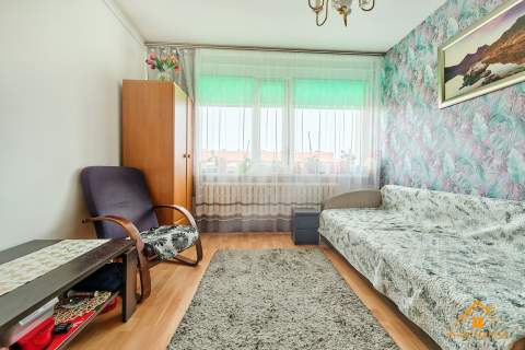 REZERWACJA 3 pokoje w sercu Ostródy Czarnieckiego 63