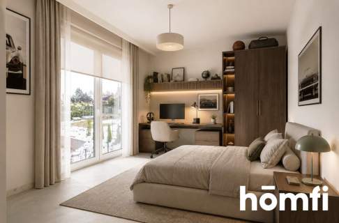 4-POKOJOWY APARTAMENT BLISKO GÓR