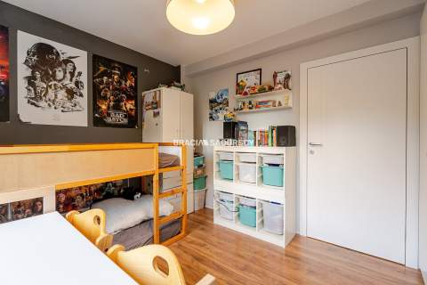2 pok/ balkon/klimatyzacja/ ul. Borkowska