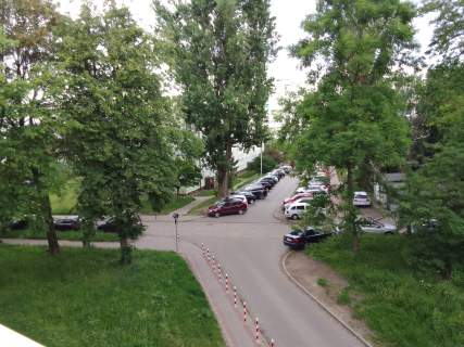 Bezpośrednio 2-pokojowe mieszkanie do remontu, 36,3 m2