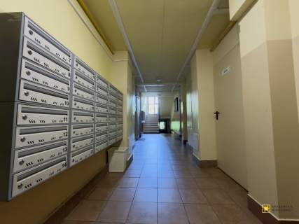 3 pokoje 2 miejsca parkingowe Loggia Krowodrza
