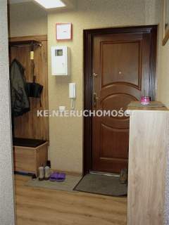 Mieszkanie na sprzedaż, 45,76 m2, Bytom