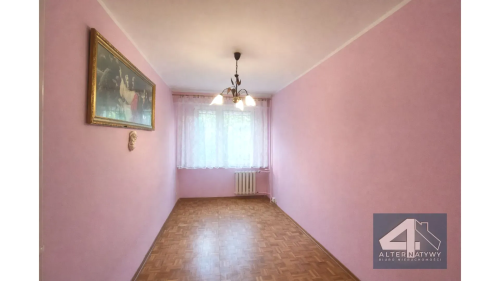 M3 do remontu, świetna lokalizacja
