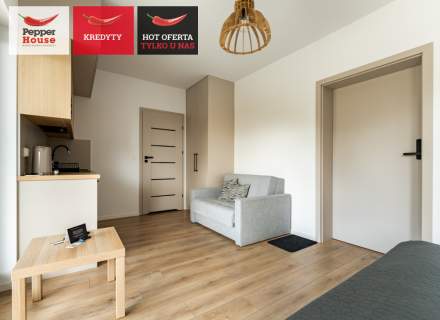 11 apartamentów Hotel/Pensjonat lub Dom Opieki