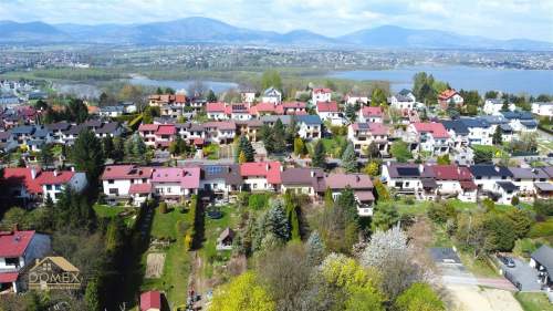 Zamieszkaj na Osiedlu Widok Dom z ogrodem Żywiec