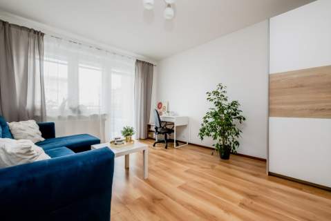 2 pokojowe 47m2 ul. Przyrodnicza Nowe Miasto