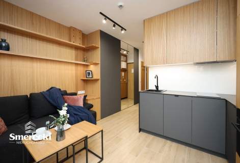Nowoczesny apartament w świetnej lokalizacji