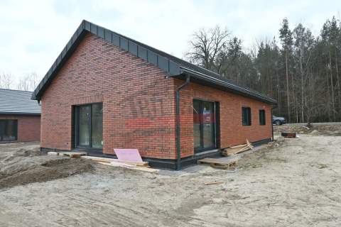 NOWA SCHODNIA/NOWY DOM/BLISKO LASU