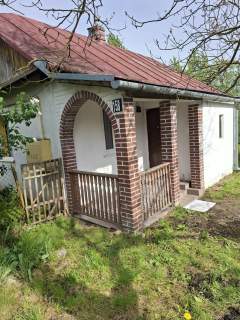 Sprzedam dom wolnostojący z działką 1478m2