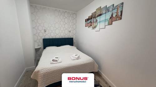 Apartament 2pok, taras miejsce postojowe w cenie 