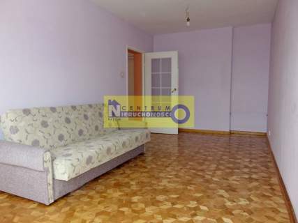 Planty, M3 63,73 m2, ul. Mariacka