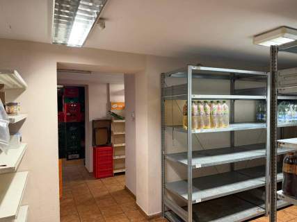 Lokal użytkowy na sprzedaż, 227 m2, Łubniany