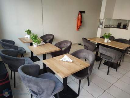 Lokal użytkowy na sprzedaż, 72,8 m2, Warszawa