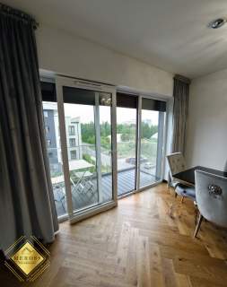 Apartament na sprzedaż