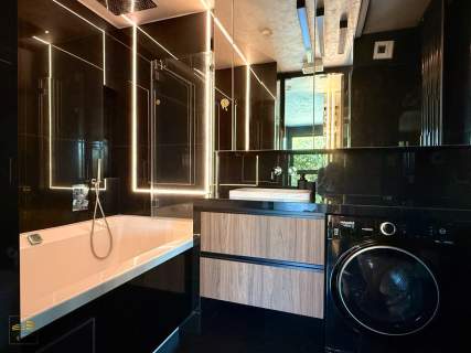 Najlepszy adres w Lublinie - 46 m2 basen sauna