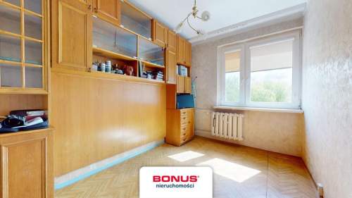 2 rozkładowe pokoje z balkonem