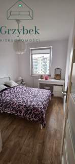 2 pokoje 34m, balkon, widokowe, Nowa Huta,