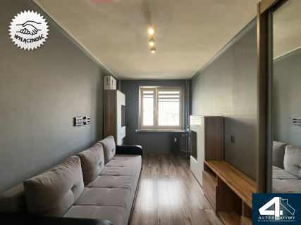 Komfortowe 3 pokoje blisko centrum 58,9 m