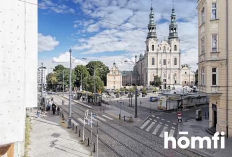 Premium 2 pokoje Stare Miasto