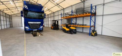 Nieruchomość komercyjna na sprzedaż, 560 m2, Jedlanka