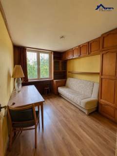 3-pok Metro Park Bródnowski Balkon Inwestycja 