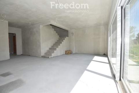 Dom, bliźniak 136m2, Opole Grotowice